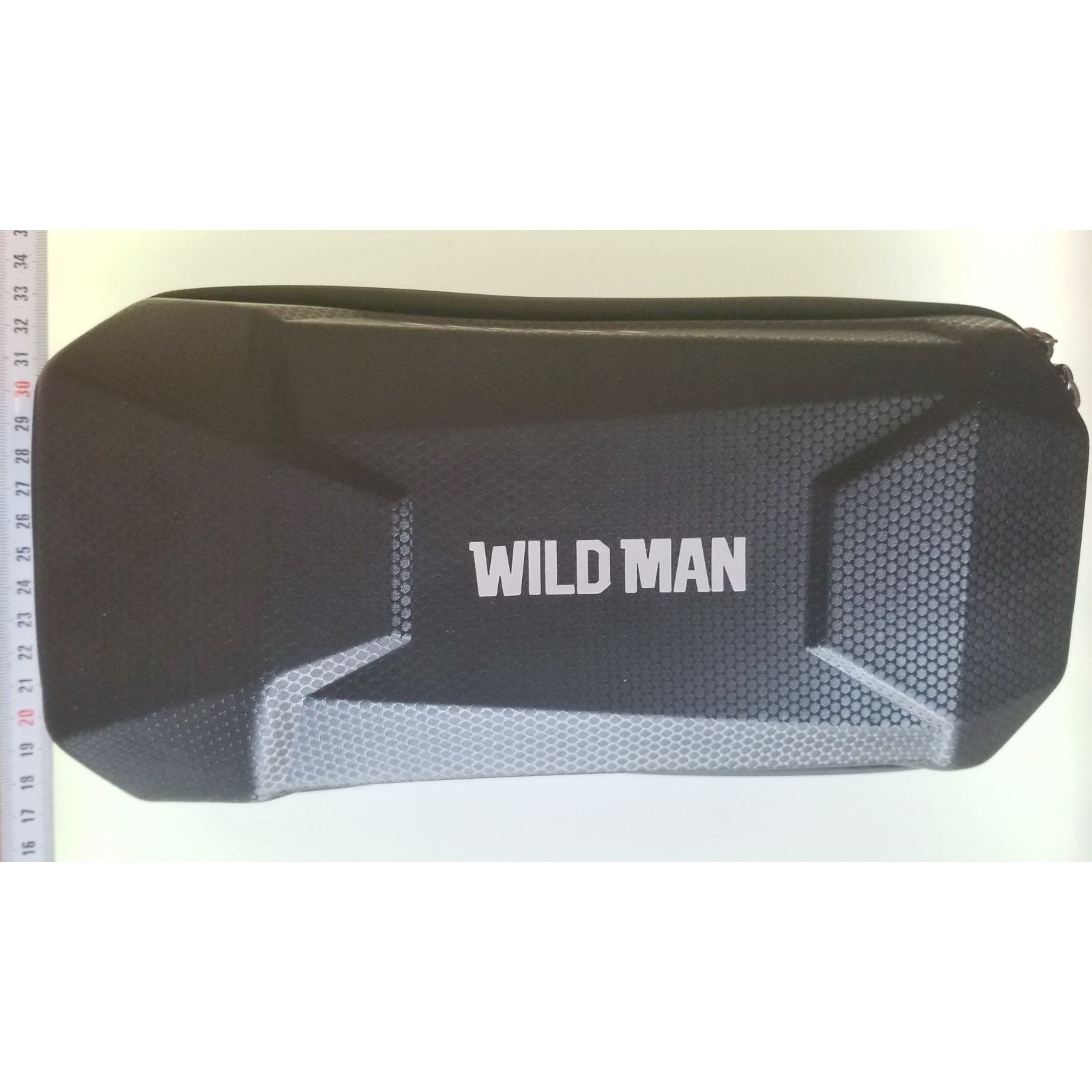 Дорожня сумка-кофр Big Wild Man